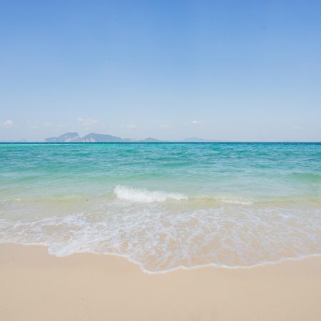 Sevenseas Resort Koh Kradan Luaran gambar