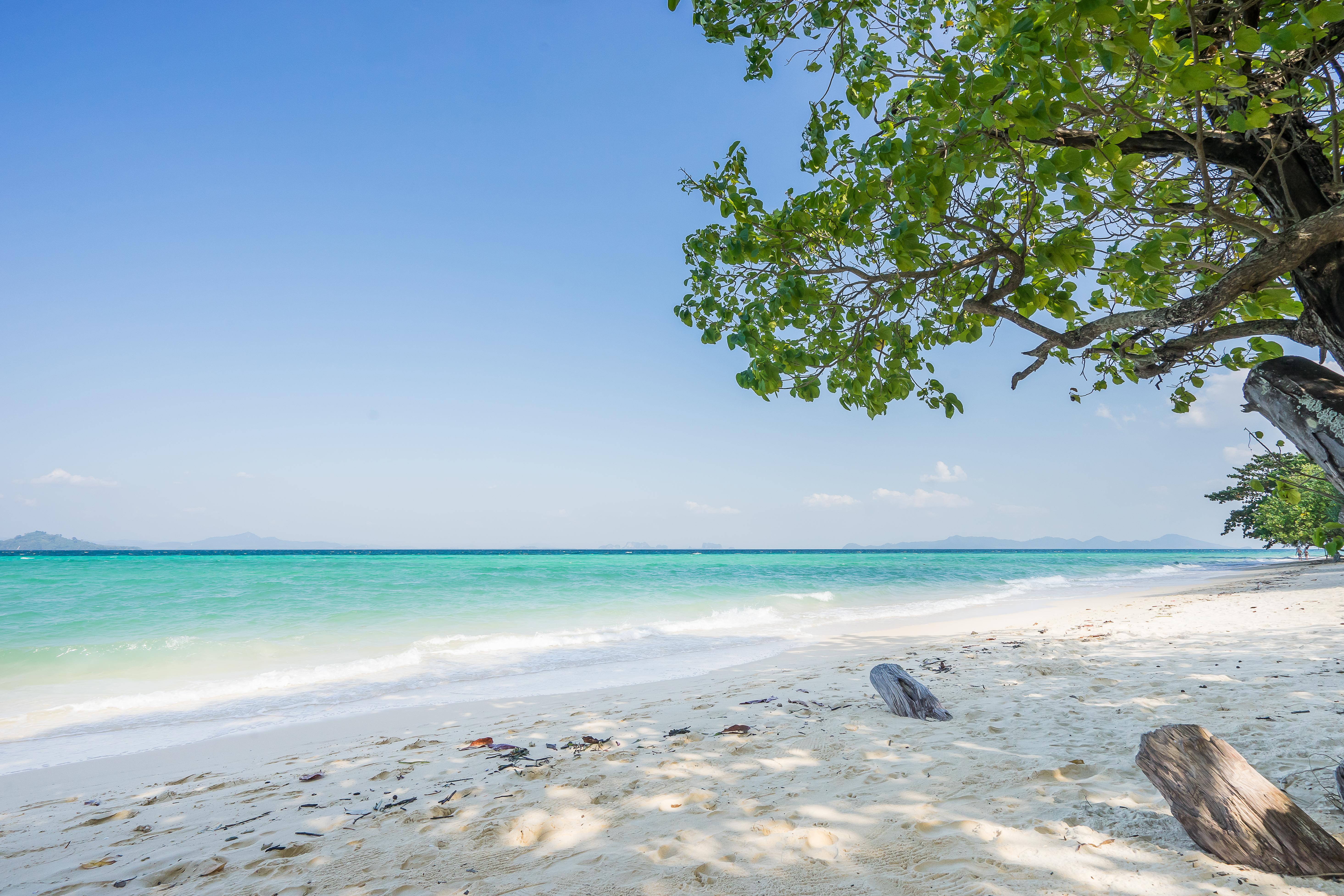 Sevenseas Resort Koh Kradan Luaran gambar