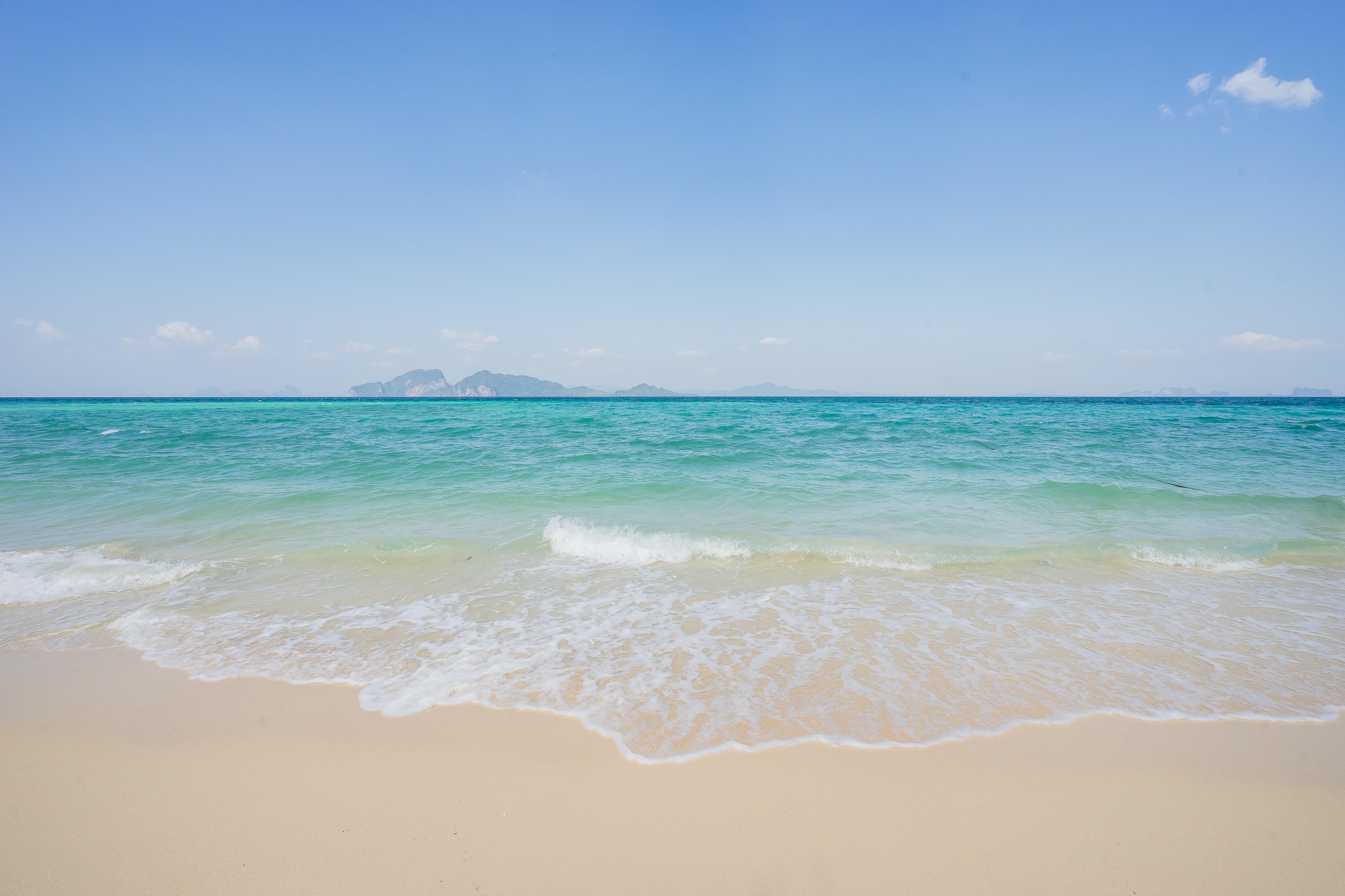 Sevenseas Resort Koh Kradan Luaran gambar