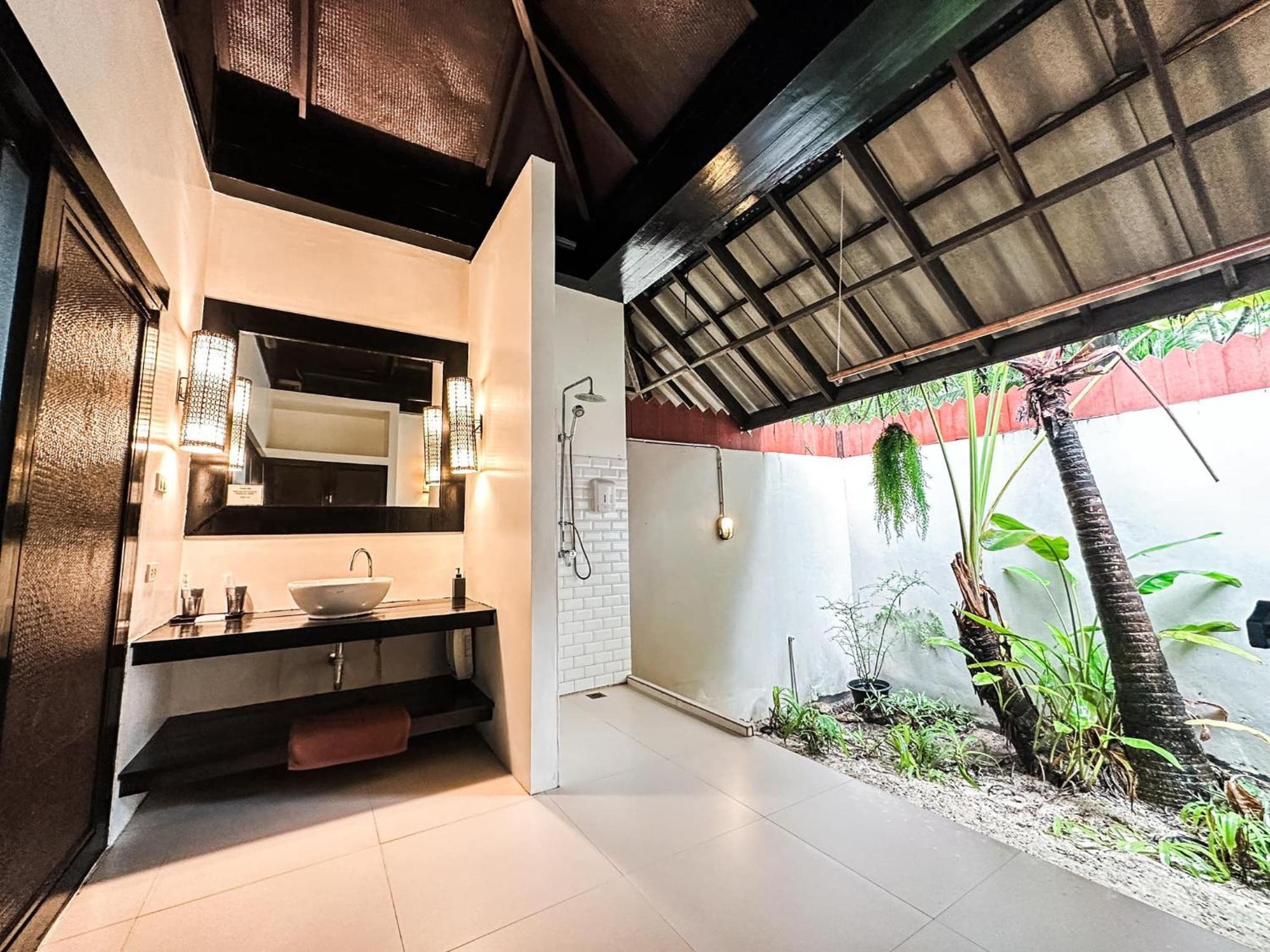 Sevenseas Resort Koh Kradan Luaran gambar