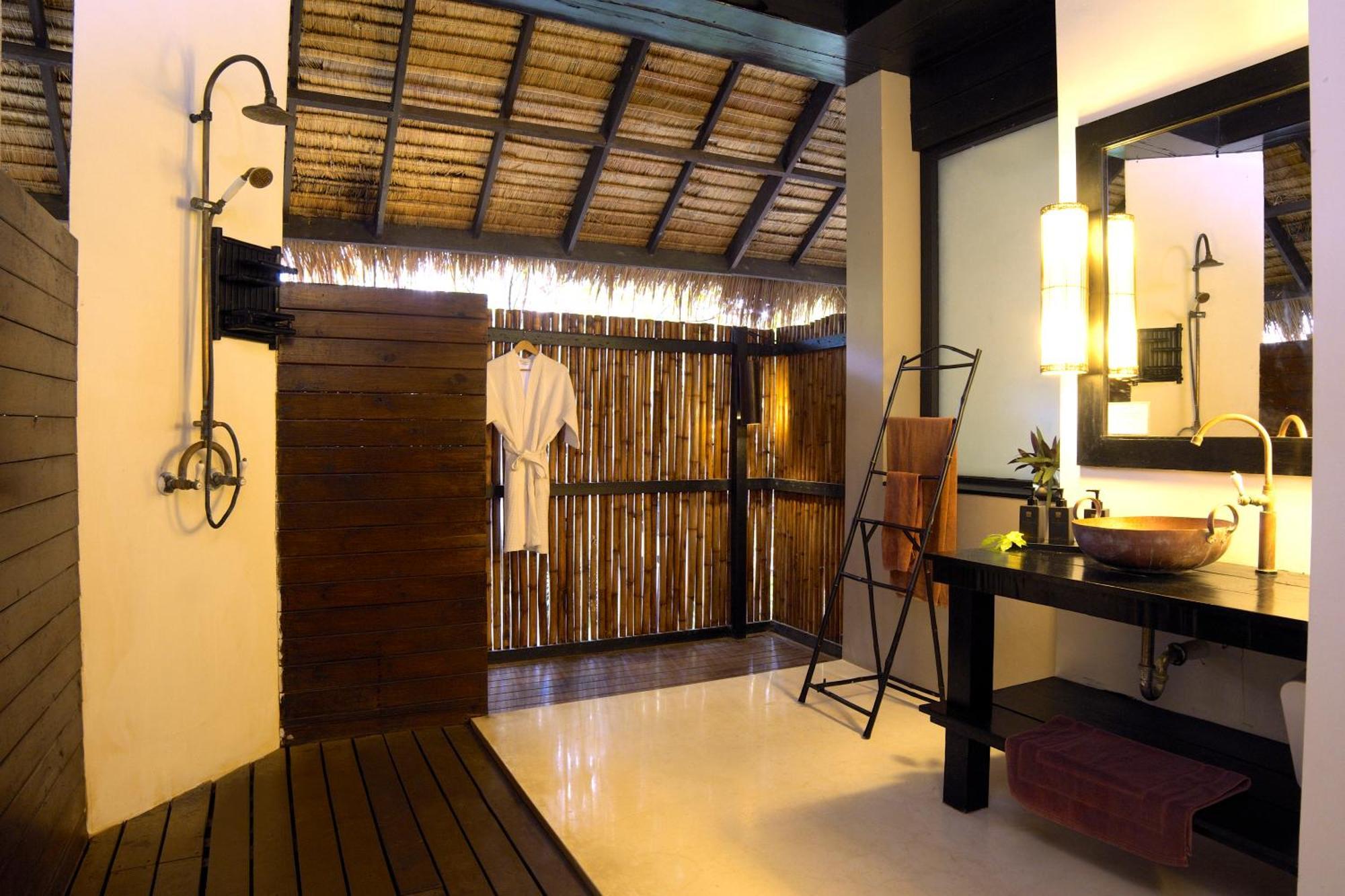 Sevenseas Resort Koh Kradan Luaran gambar